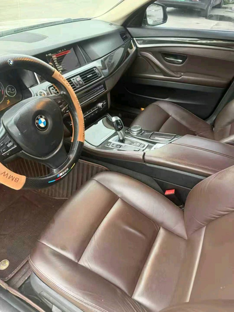 徐州15年宝马5系6