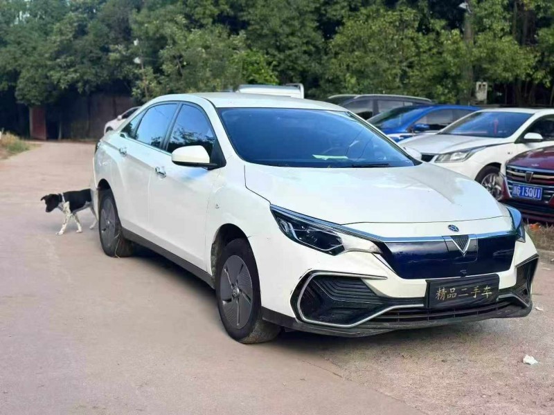 金华24年启辰D603