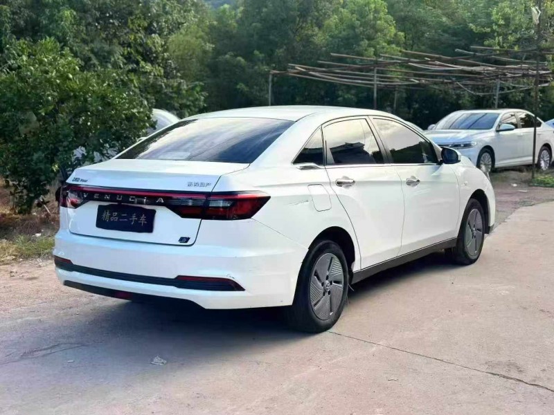 金华24年启辰D604