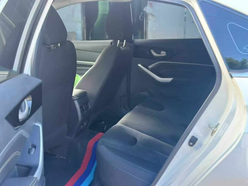 金华24年启辰D605