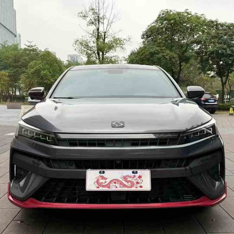 佛山22年江淮思皓1