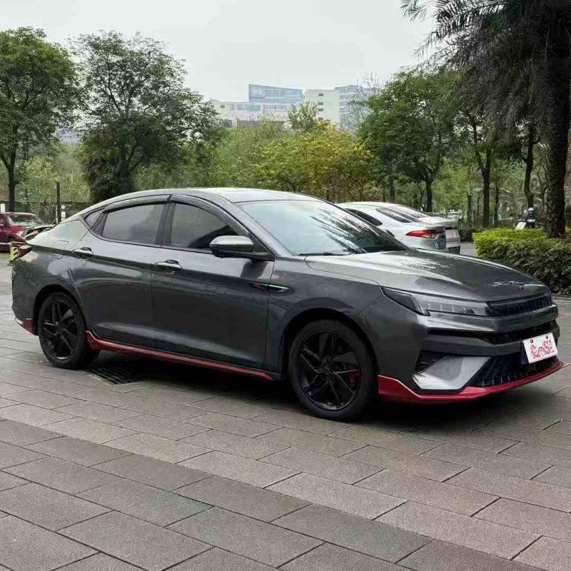 佛山22年江淮思皓2