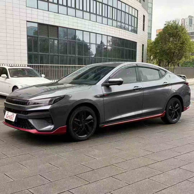 佛山22年江淮思皓3