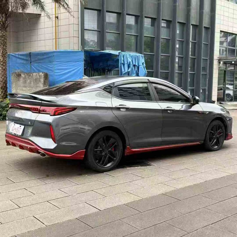 佛山22年江淮思皓7