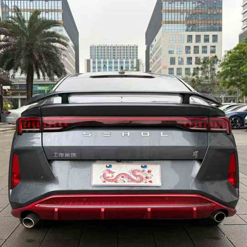 佛山22年江淮思皓9