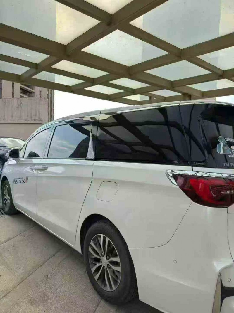 淮安21年别克GL87