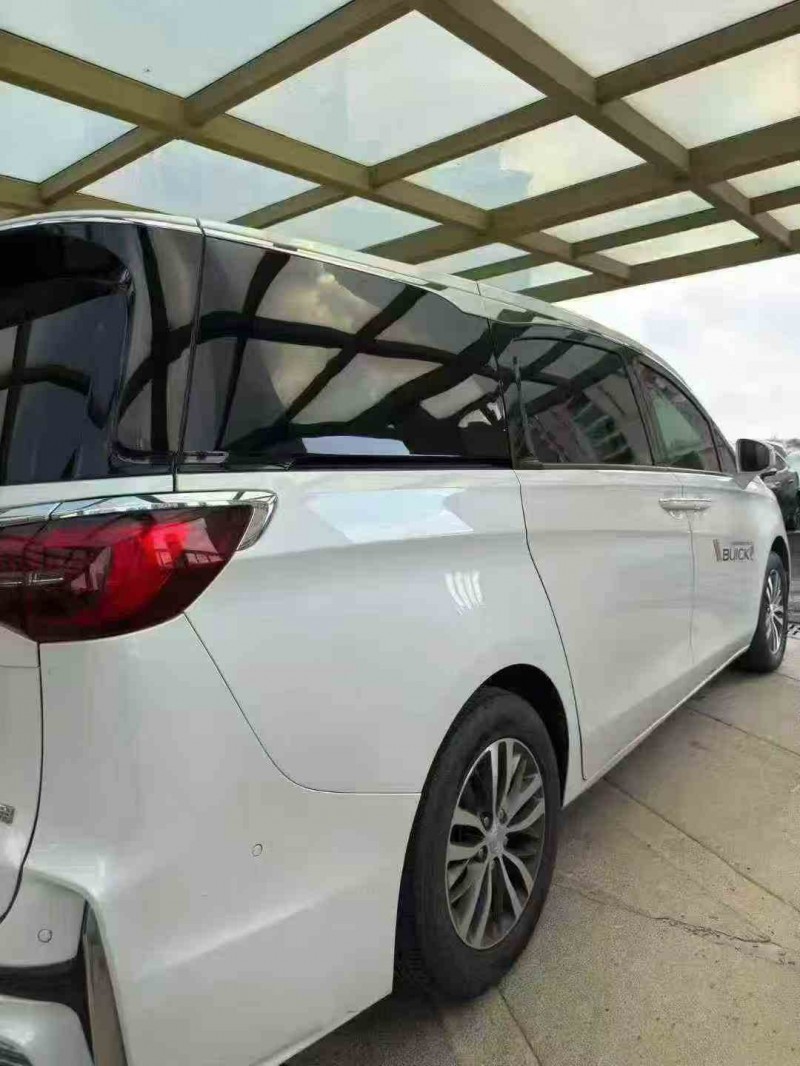 淮安21年别克GL89