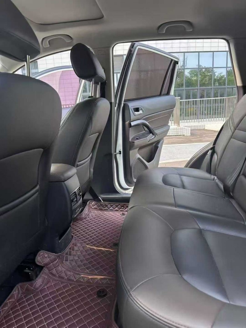 佛山18年传祺GS45