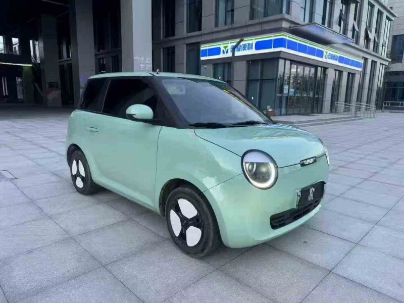 徐州23年长安汽车Lumin3