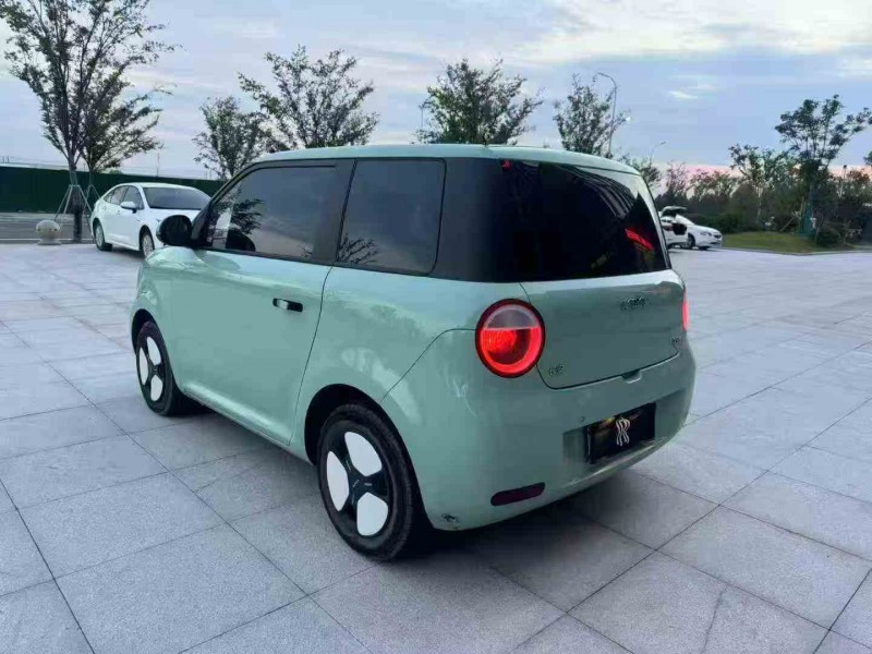 徐州23年长安汽车Lumin4