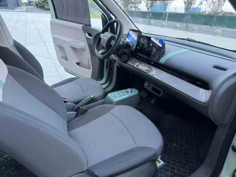 徐州23年长安汽车Lumin6