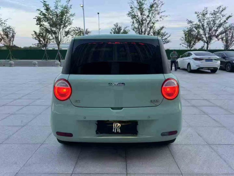 徐州23年长安汽车Lumin7