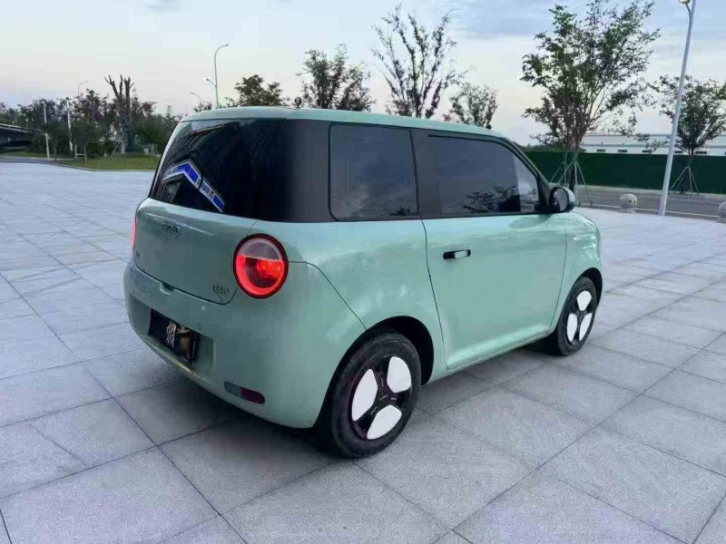 徐州23年长安汽车Lumin8