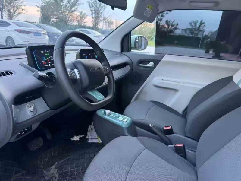 徐州23年长安汽车Lumin9