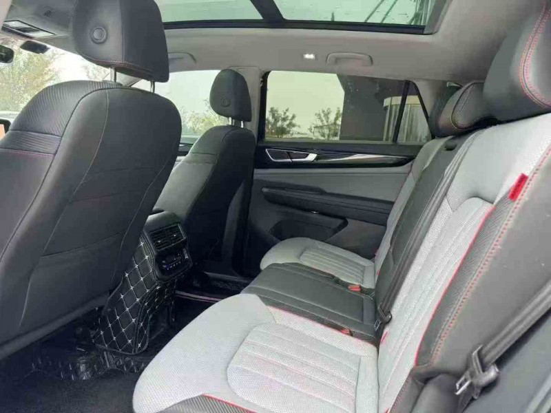 连云港22年大众途昂6