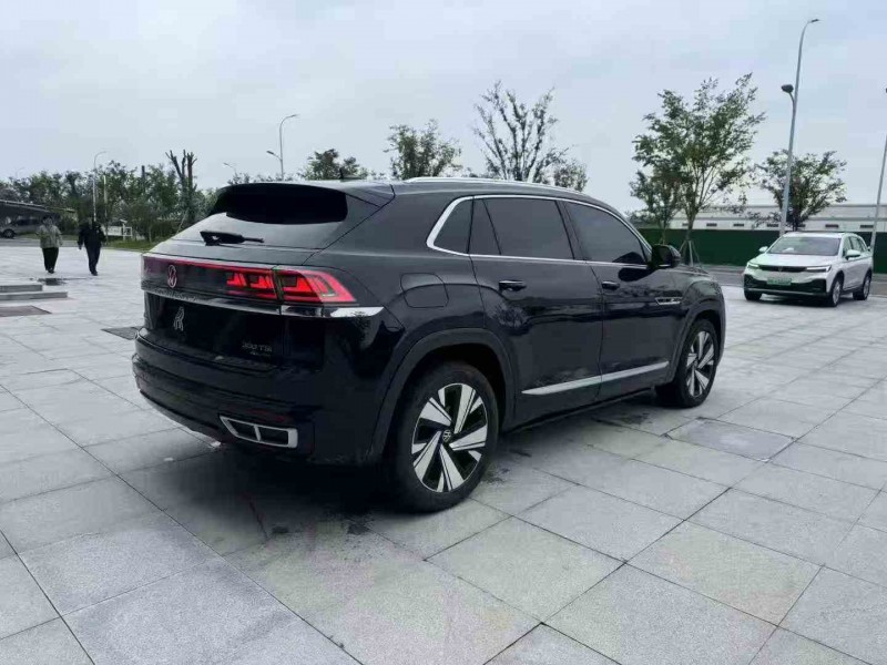 连云港22年大众途昂8