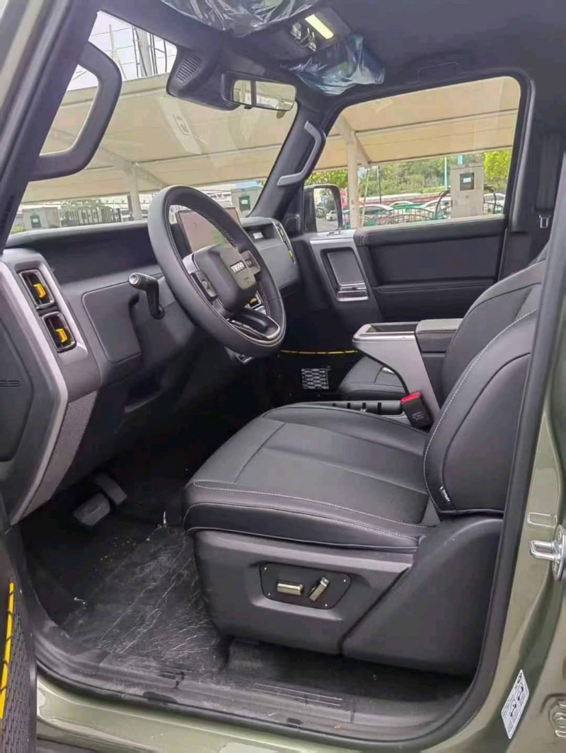 金华25年奇瑞ICAR3