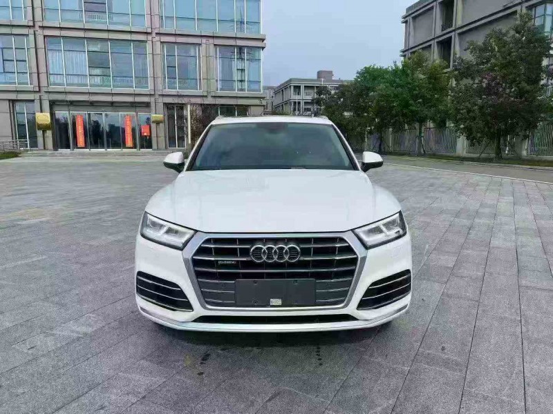 苏州21年奥迪Q51