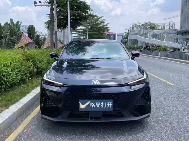 深圳24年长安汽车UNI1