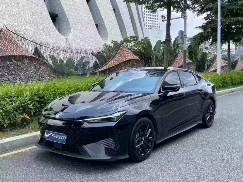 深圳24年长安汽车UNI2