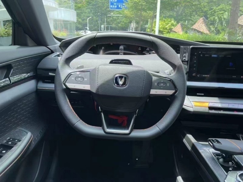 深圳24年长安汽车UNI4