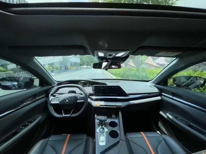 深圳24年长安汽车UNI5