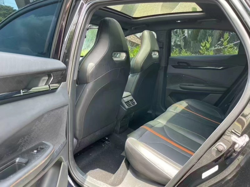 深圳24年长安汽车UNI6