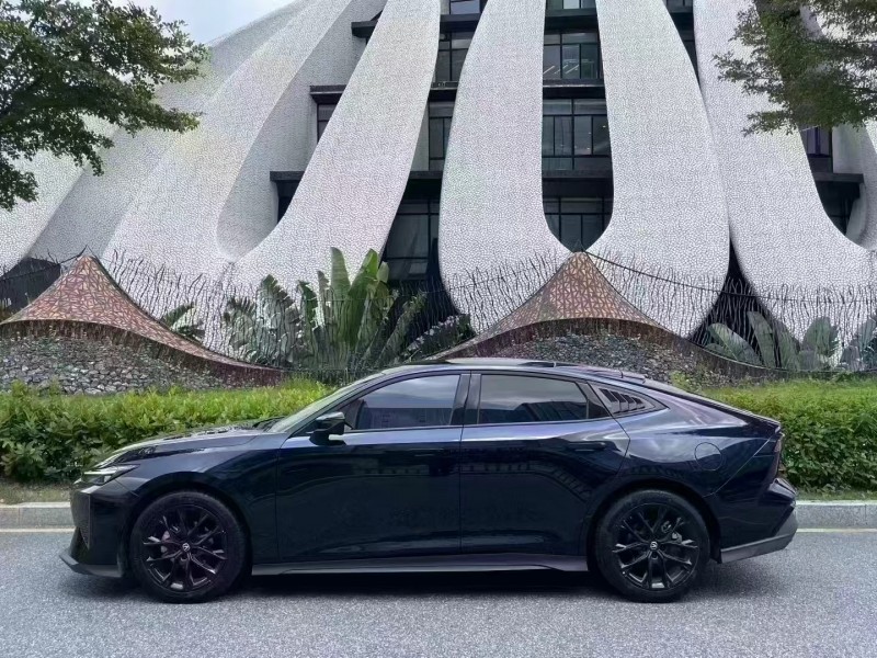 深圳24年长安汽车UNI7