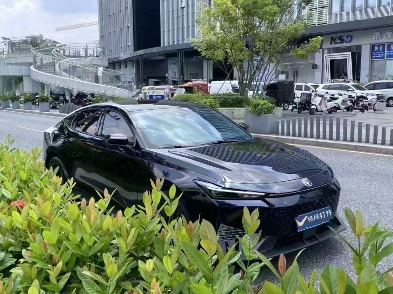 深圳24年长安汽车UNI8