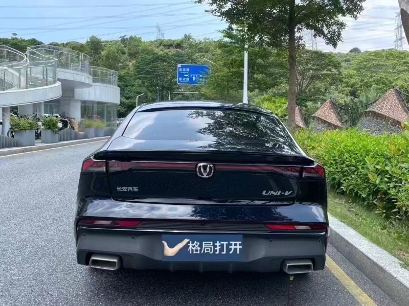 深圳24年长安汽车UNI9