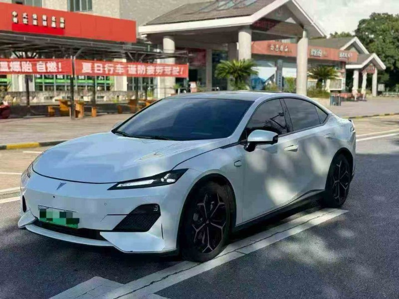 烟台24年长安汽车深蓝3