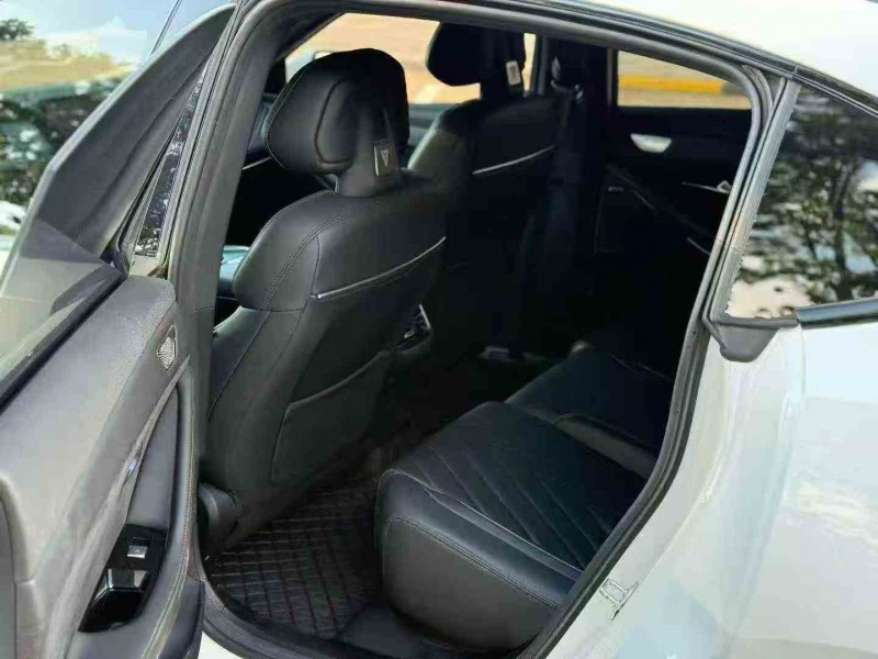 烟台24年长安汽车深蓝4