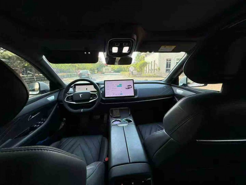 烟台24年长安汽车深蓝7