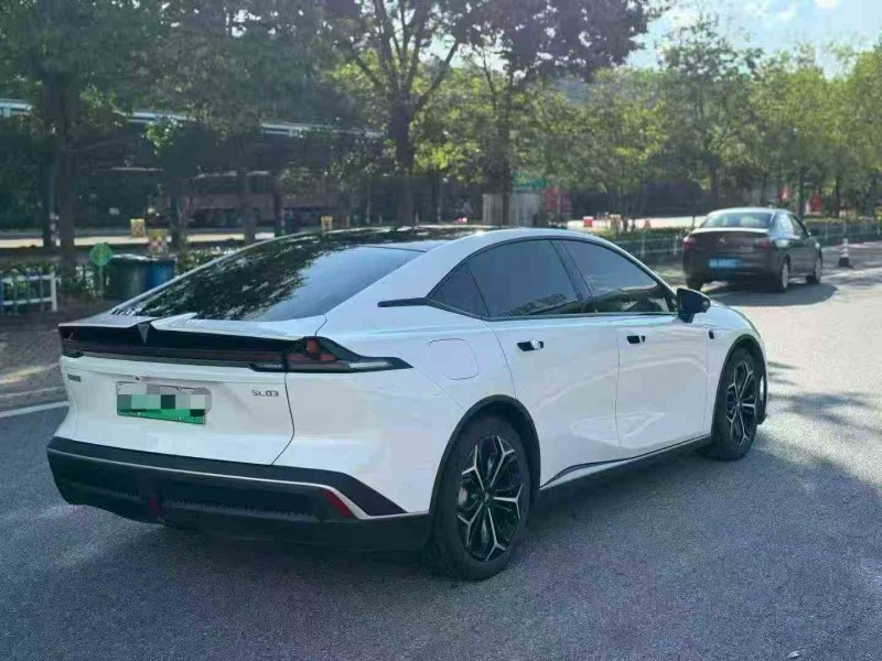 烟台24年长安汽车深蓝8