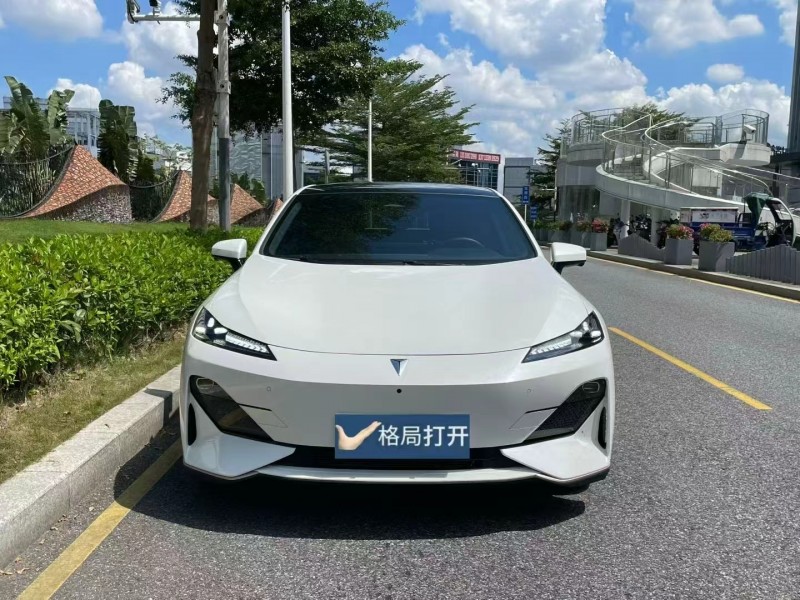 深圳23年长安汽车深蓝1