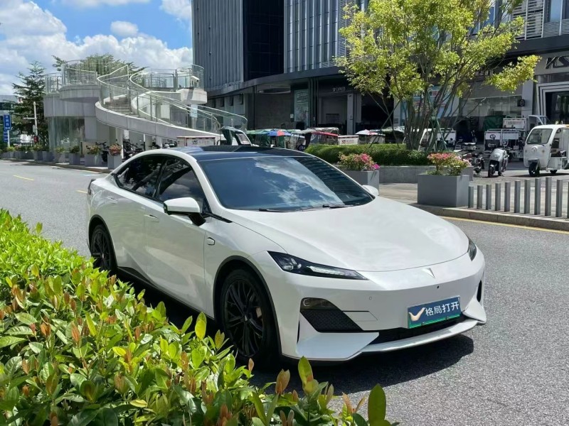 深圳23年长安汽车深蓝2