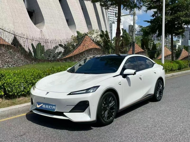 深圳23年长安汽车深蓝3