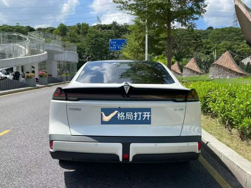 深圳23年长安汽车深蓝9