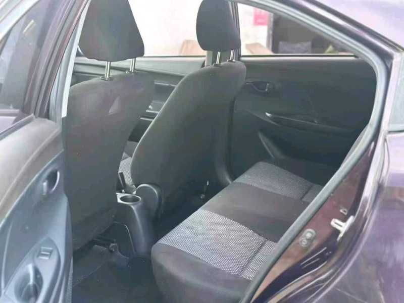 金华16年丰田威驰3