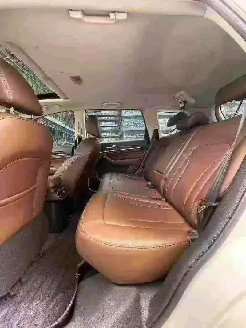 东莞18年哈弗H65