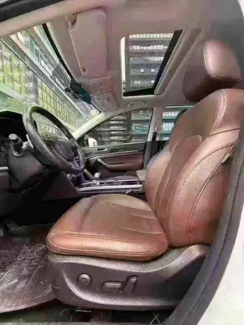 东莞18年哈弗H66