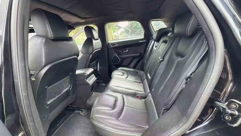 湛江17年陆风X77