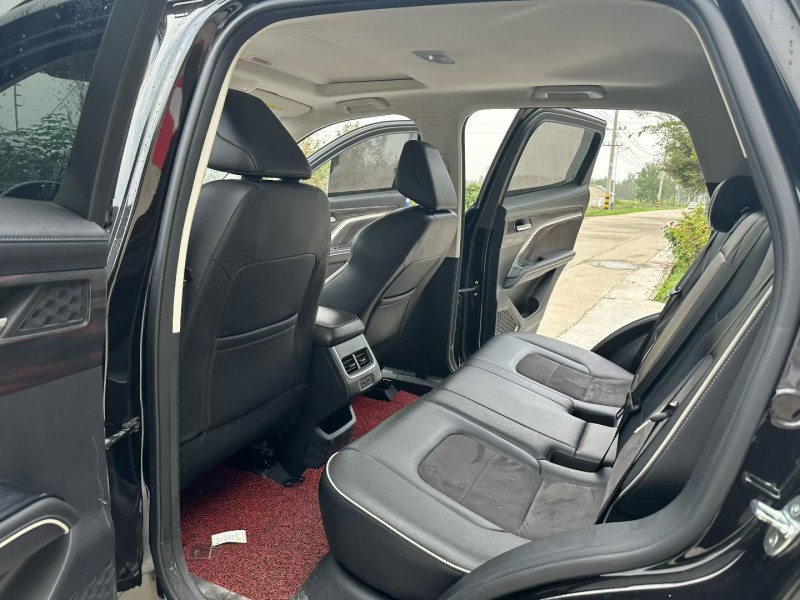 徐州22年哈弗H66