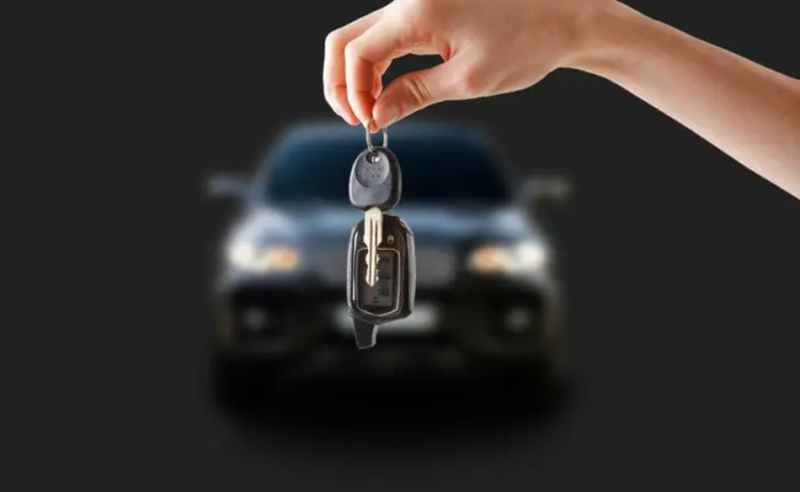 买安全抵押车掌握7大核心要点