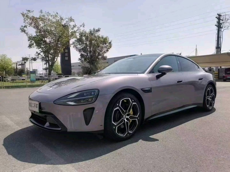 金华24年小米SU71