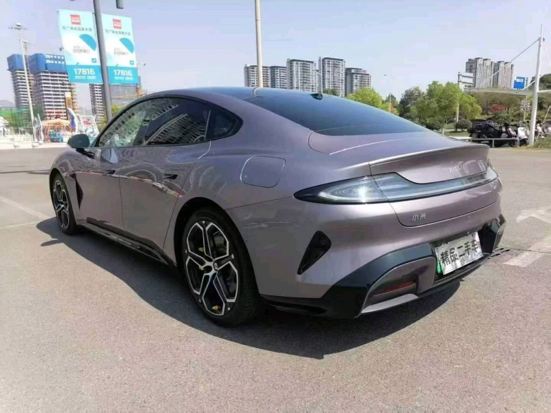 金华24年小米SU74