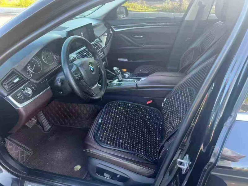 肇庆15年宝马5系4