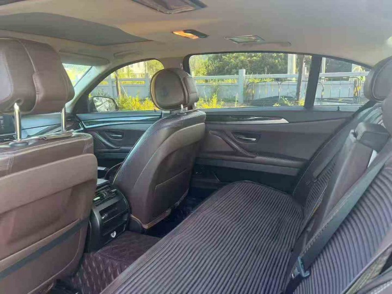 肇庆15年宝马5系6