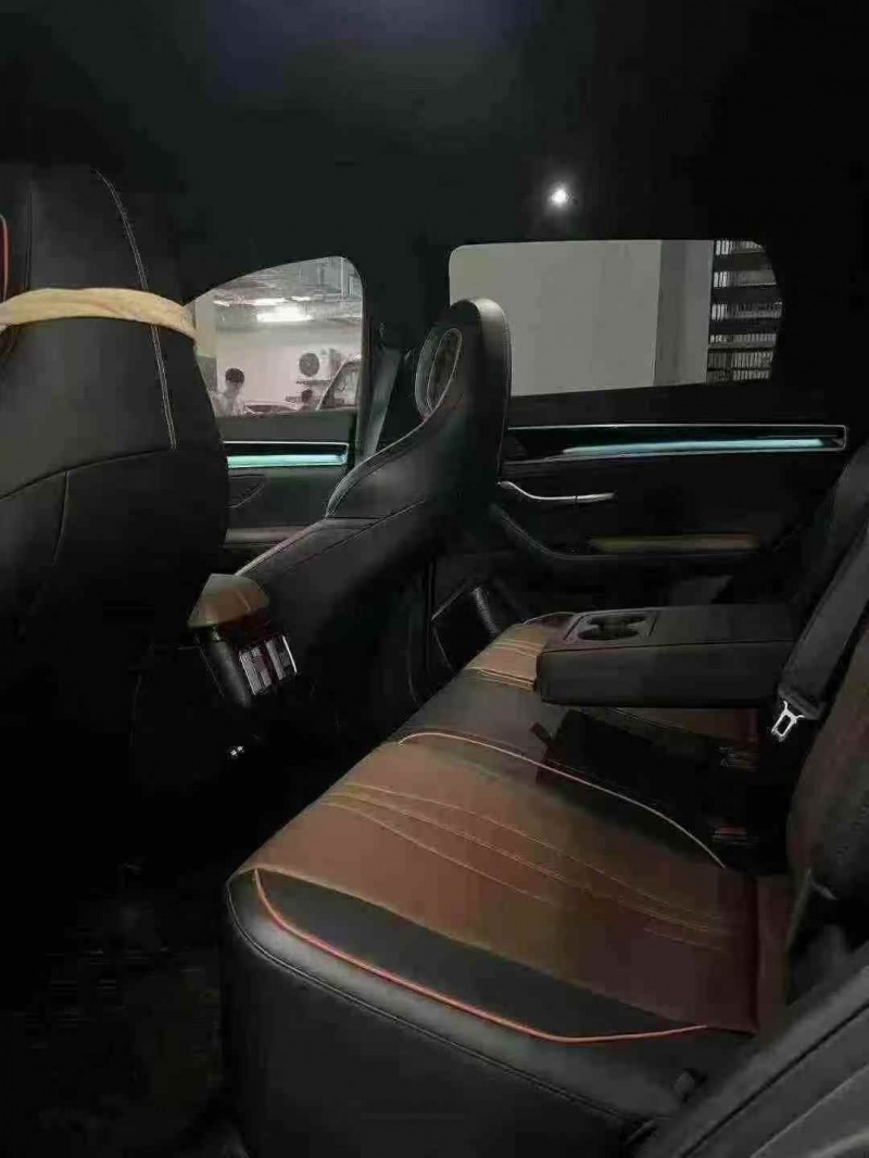 东莞21年比亚迪宋4