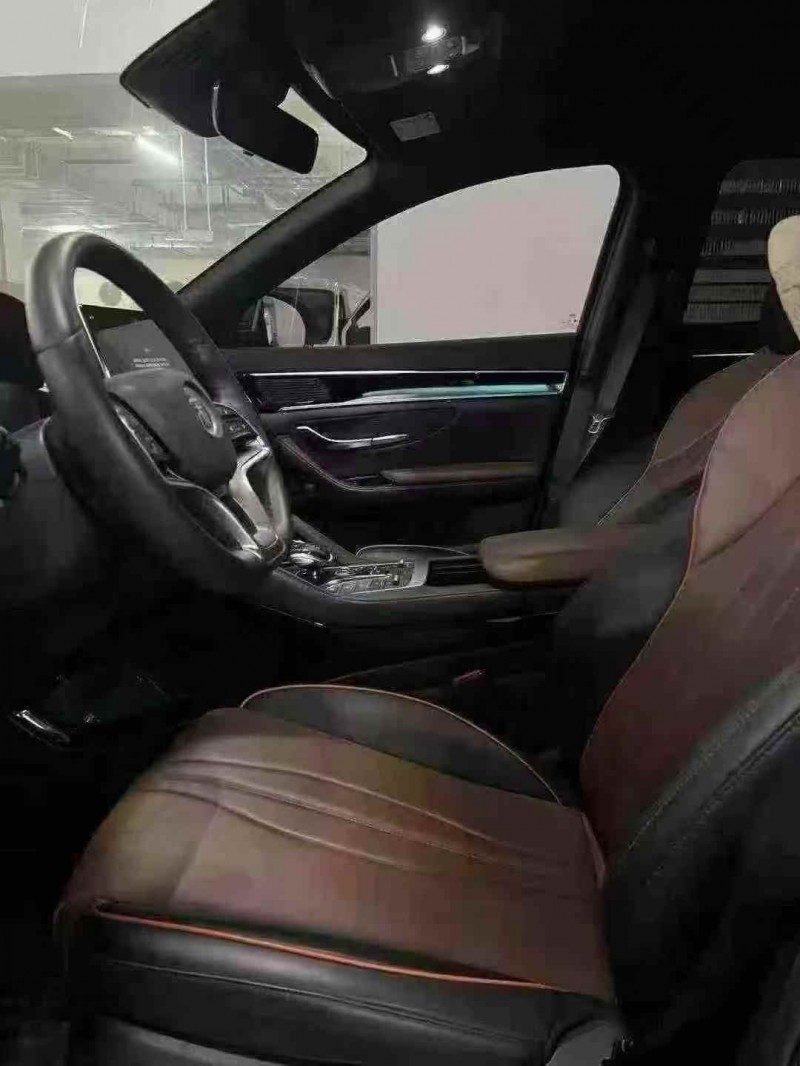 东莞21年比亚迪宋5